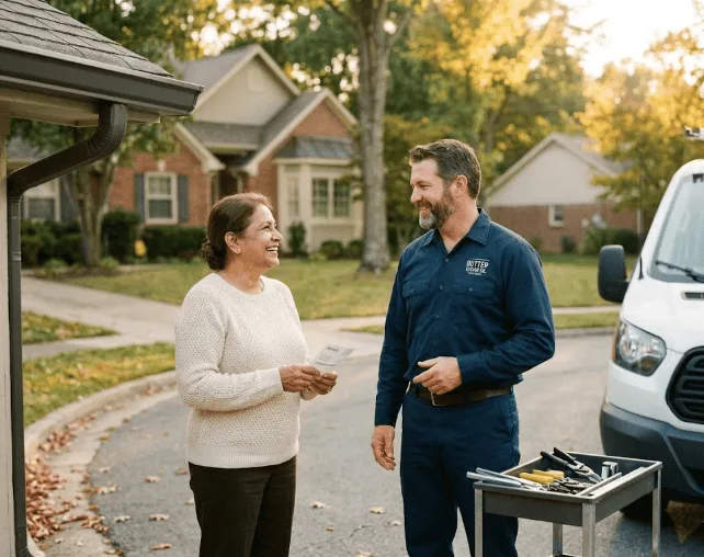 Gutter Repair Newark, OH FAQs