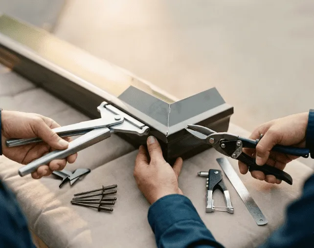 Why choose Gutter Repair in Newark, OH